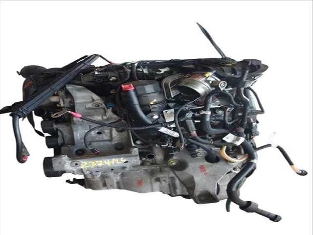 Motor Completo Bmw Serie 1 114 118 D 143CV