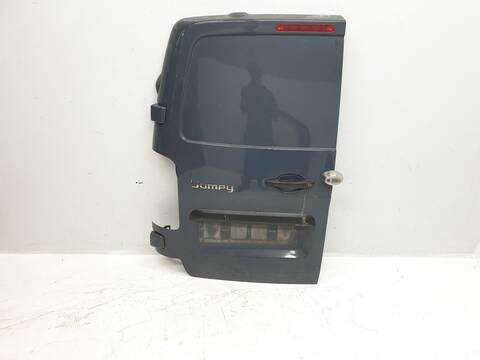 Puerta Trasera Izquierda Citroen Jumpy CLUB XL