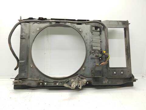 Panel Frontal Citroen C4 LX BERLINA 90CV 66KW