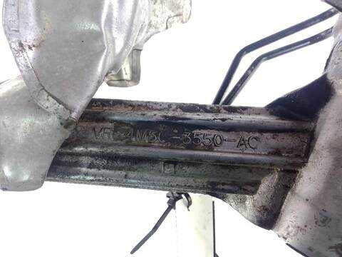 Foto 3ª: Cremallera de Direccion Ford Focus 1.6 TDCI [HHDA] (2004)