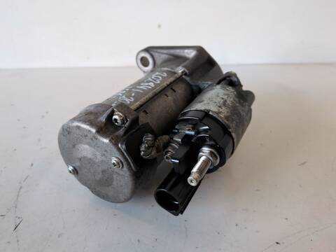 Foto 3ª: Motor de Arranque Seat Arona DKR (2020)