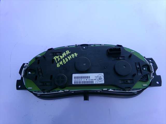 Foto 2ª: Cuadro de Instrumentos Dacia Sandero 1.5 DCI STEPWAY,2013-2016 [K9KC6] (2014)