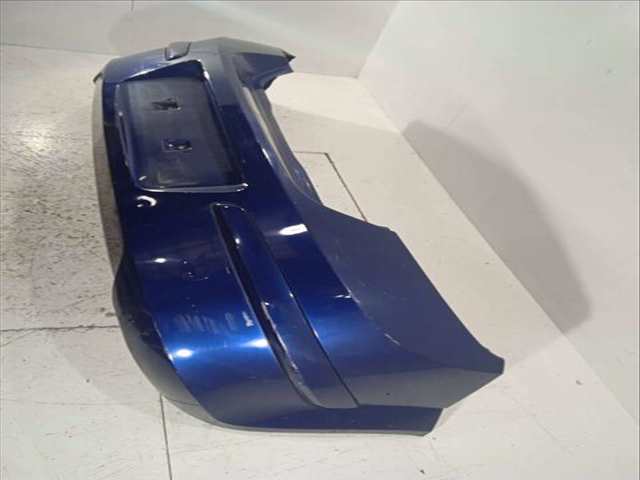 Foto 2ª: Paragolpes Trasero Opel Astra 1.7 16V CDTI 101CV 74KW [Z17DTH] (2005)