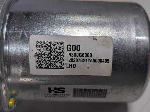 Foto 2ª: Columna Dirección Kia Picanto G3LD (2017)