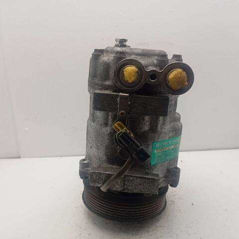 Foto 3ª: Compresor Aire Acondicionado Ford Fiesta 1.6 TDCI CAT 90CV 66KW (2005)