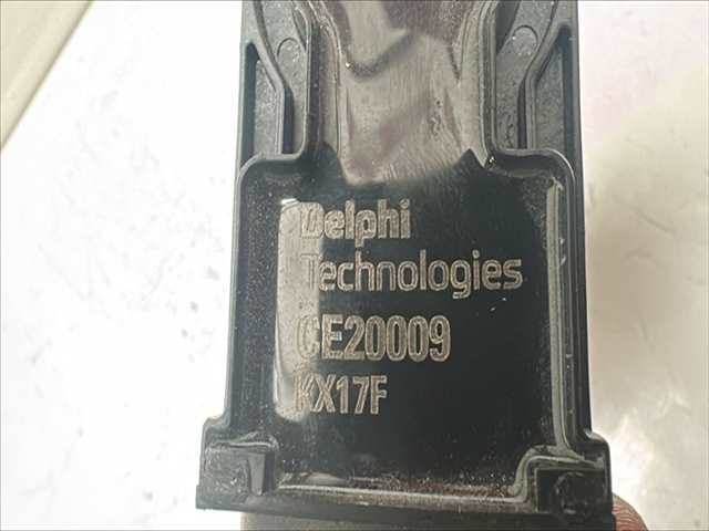 Foto 2ª: Kit Encendido Opel Astra 1.6 GASOLINA [GZ16XE1] (2007)