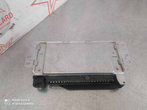 Foto 3ª: Centralita Abs Nissan Primera BERLINA 99CV 73KW (1996)