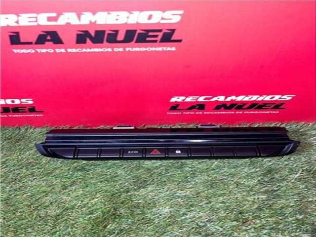 Mando Multifuncion Renault Express KANGOO 102CV 75KW KANGOO IIIRAPID