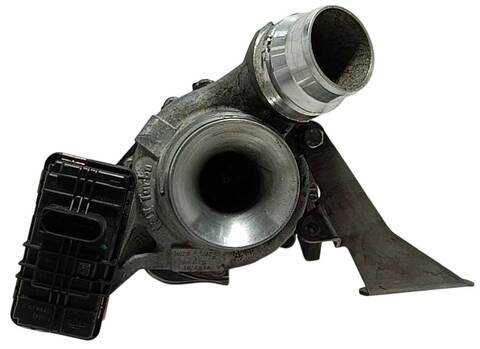 Turbocompresor Toyota Avensis BUSINESS ADVANCE 143CV