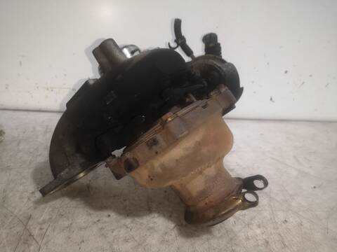 Foto 3ª: Turbocompresor Citroen C4 9H05 AIRCROSS (2013)