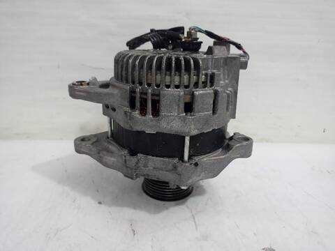 Foto 3ª: Alternador Mitsubishi ASX MOTION 4WD 116CV [4N13] (2010)
