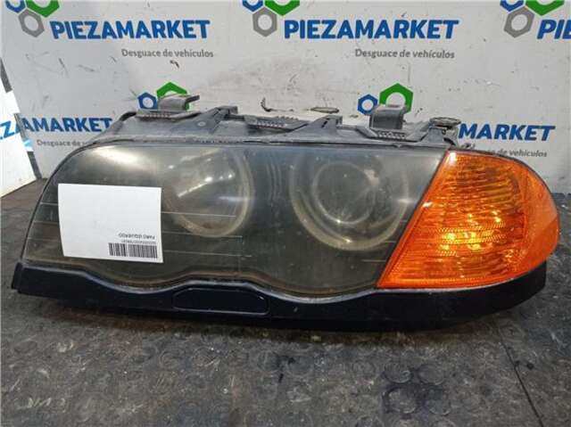 Faro Izquierdo Bmw Serie 3 315 2.0 320D [2.0 LTR. - 100 KW 16V DIESEL CAT]