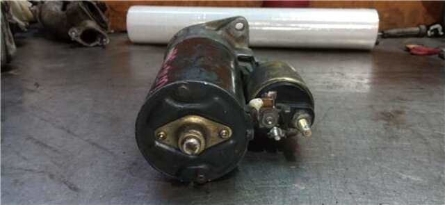 Foto 3ª: Motor de Arranque Alfa Romeo Gt 1.9 JTD [937A5000]