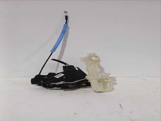 Foto 3ª: Cerradura Puerta Delantera Izquierda Kia Stonic 1.0 T-GDI 101CV [G3LC G3LE] (2017)