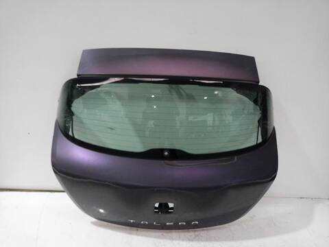 Portón Seat Toledo EXCLUSIVE 140CV