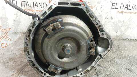 Foto 2ª: Caja Cambios Mercedes Clase C 160 180 COMPRESSOR 203.046) BERLINA 143CV 105KW [M271946] (2003)