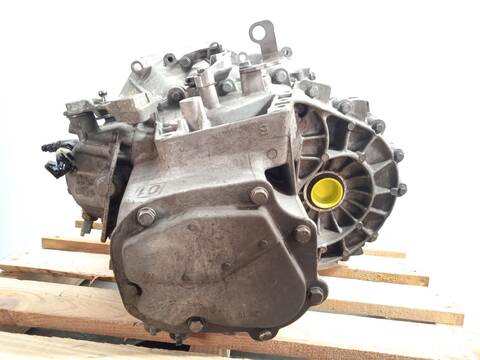 Foto 3ª: Caja Cambios Peugeot 508 1.6 BLUEHDI 120 120CV 88KW [BHZ (DV6FC)] (2015)