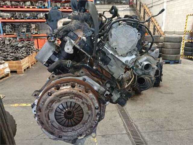 Motor Completo Audi A3 1.6 TDI AMBIENTE [1.6 LTR. - 77 KW TDI]
