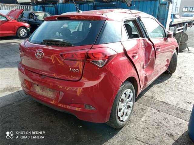 Foto 2ª: Anillo Airbag Hyundai i20 1.2 [G4LA]