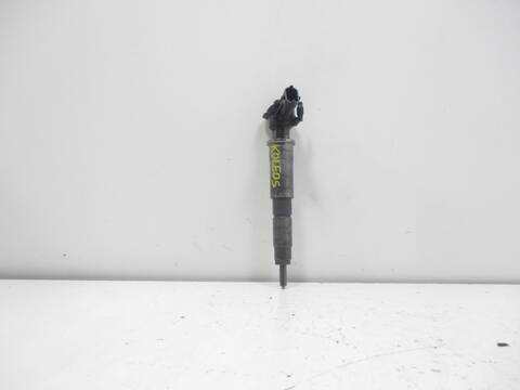 Inyectores Renault Koleos VERSION INDEFINIDA