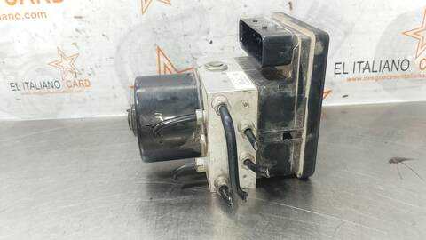 Foto 2ª: Abs Opel Zafira COSMO 125CV 92KW [A17DTR] (2011)