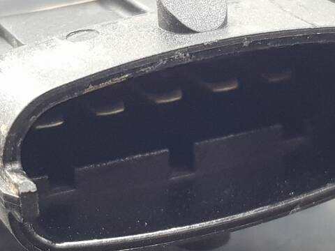 Foto 2ª: Deposito AdBlue Ford Transit 350 L3 HD) CABINA SIMPLE TREND