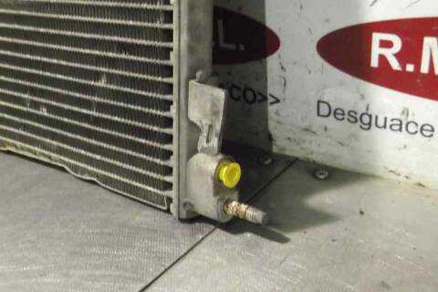 Foto 4ª: Radiador Calefaccion A.A. Opel Vectra 1.9 CDTI BERLINA 120CV 88KW [Z19DT] (2004)