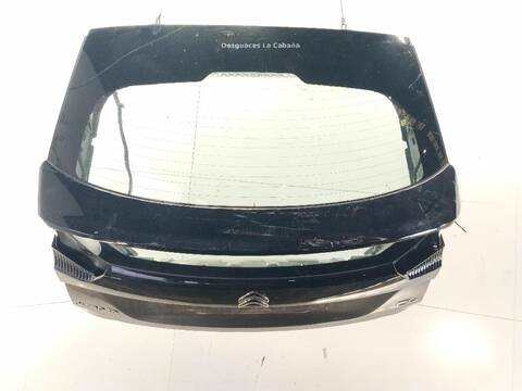 Portón Citroen C4 1.2 PURETECH 100 BAHNEA BAHNKA)