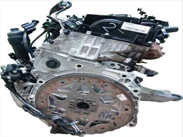 Foto 2ª: Motor Completo Bmw Serie 1 114 B47 190 CV 140KW [B47D20A]
