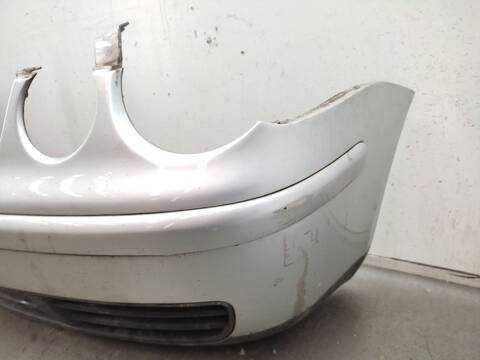 Foto 2ª: Paragolpes Delantero Volkswagen Polo 1.9 SDI 64CV 47KW [ASY] (2003)