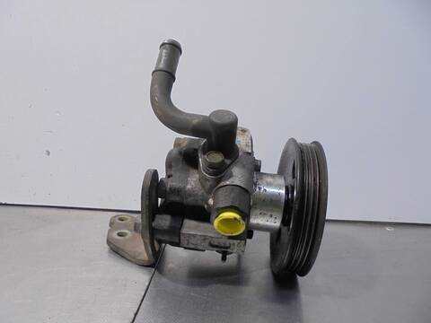 Foto 2ª: Bomba de Direccion Daewoo Kalos 1.2 SE 72CV 53KW [B12S1-G] (2004)
