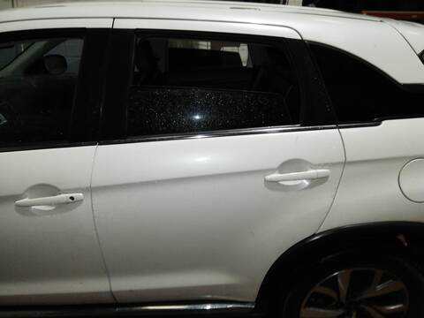 Puerta Trasera Izquierda Citroen C4 9H05 AIRCROSS