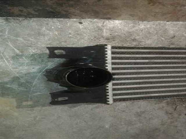 Foto 2ª: Intercooler Renault Master CAJA CERRADA TECHO ELEVADO L3H2 RS 4078 114CV 84KW [D-S9W] (1999)