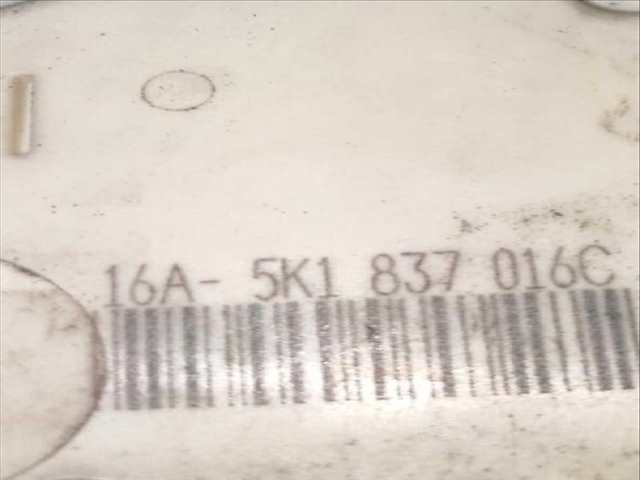 Cerradura Puerta Delantera Derecha Volkswagen Polo 1.6 TDI