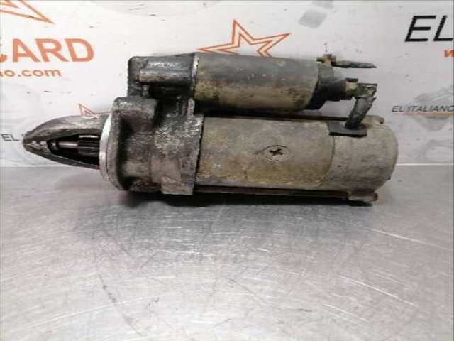 Foto 4ª: Motor de Arranque Ssangyong Korando 2.3 TDI 101CV 74KW [OM661] (1999)