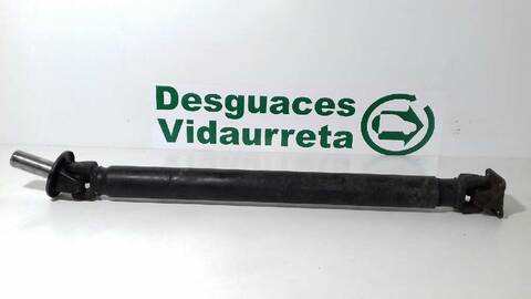 Transmision Central Nissan Pathfinder 3.5 V6 CAT 220CV 162KW