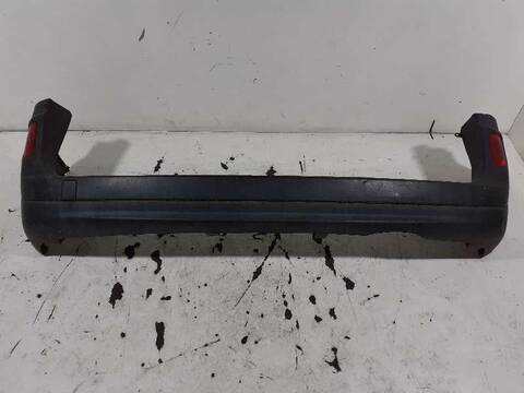 Paragolpes Trasero Renault Kangoo EXPRESSION 106CV 78KW