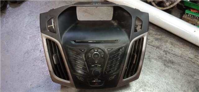 Mando Multifuncion Ford Focus 1.0 TREND [1.0 LTR. - 74 KW ECOBOOST CAT]