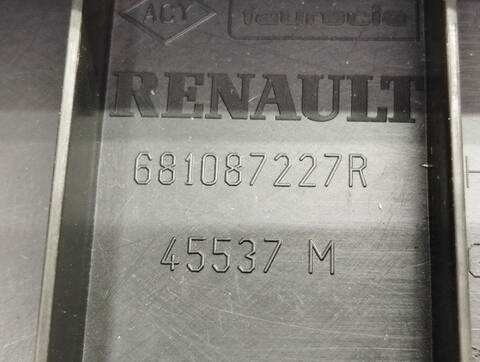 Foto 3ª: Guantera Renault Clio ZEN 118CV 87KW [H5F F4] (2017)