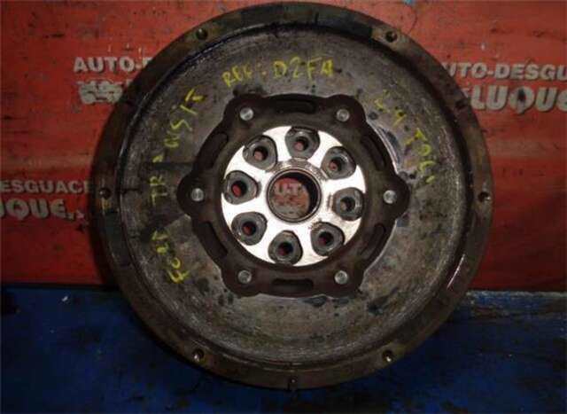 Volante Motor Ford Transit 2.4 FT 330 2.4 [2.4 LTR. - 92 KW TDE CAT] FURGON CORTO (FY)(2000 _)