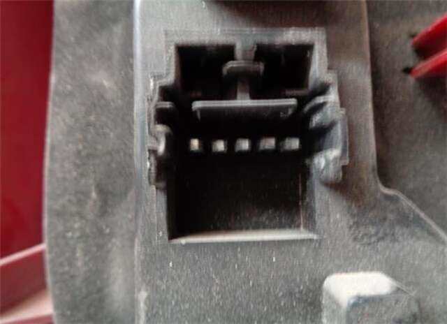 Piloto Trasero Izquierdo Renault Megane I FASE 2 BERLINA (BA0)(1999-_)