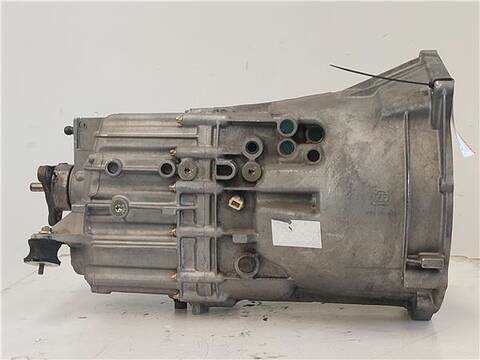 Foto 4ª: Caja Cambios Bmw Serie 3 315 2.0 320TD 150CV 110KW [M47 D20 (20 4 D4)] (2002)
