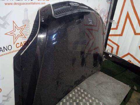 Foto 2ª: Capot Kia Sorento 3.5 V6 EX 194CV 143KW [G6CU] (2005)