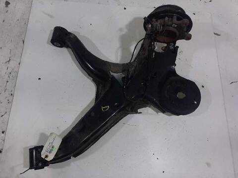 Brazo Suspension Trasero Derecho Mercedes Clase V 200 136CV 100KW