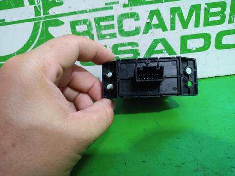 Foto 3ª: Freno de Mano Nissan Qashqai 1.3 DIG-T 140CV [HR13DDT] (2013)