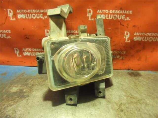 Faro Antiniebla Delantero Izquierdo Opel Zafira 1.9 COSMO [1.9 LTR. - 110 KW 16V CDTI CAT (Z 19 DTH - LRD)]