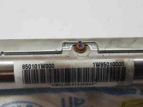 Foto 3ª: Airbag Cortina Delantero Izquierdo Kia Rio CONCEPT 84CV 62KW [G4LA] (2016)