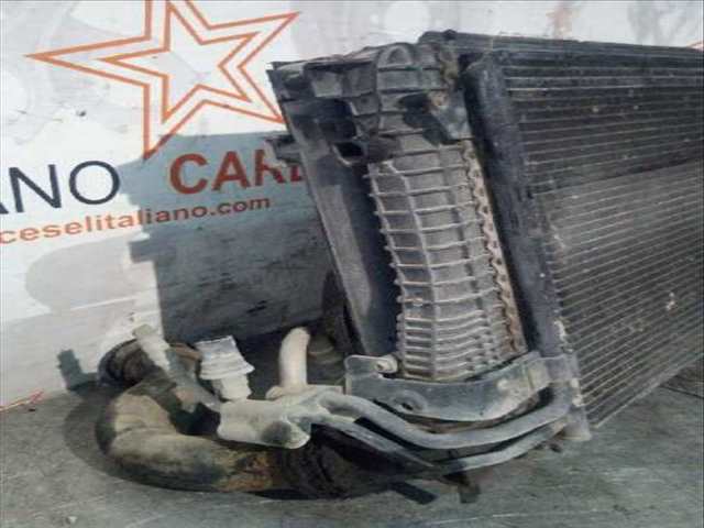Foto 2ª: Radiador Motor Audi A3 1.9 TDI AMBITION 105CV 77KW [BKC] (2003)