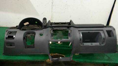 Foto 2ª: Salpicadero Mercedes Vito 2.1 CDI CAT 109CV 80KW (2005)