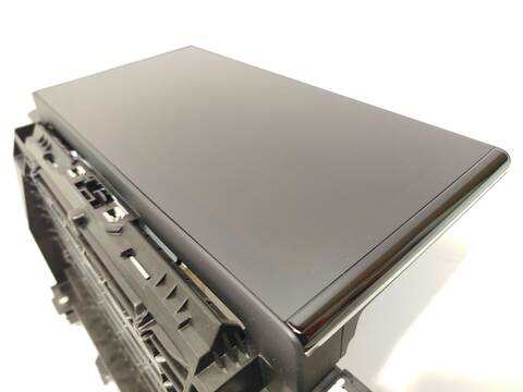 Foto 3ª: Pantalla Multifuncion Audi Q5 40 TDI QUATTRO 204CV 150KW [DTPA] (2024)